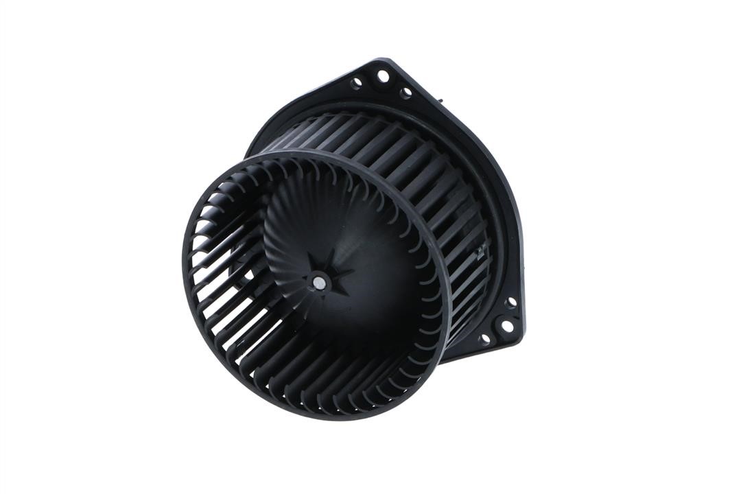 Fan assy - heater motor NRF 34178