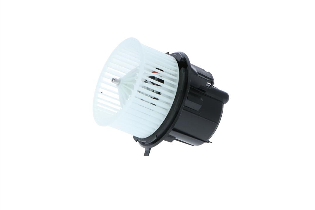 Fan assy - heater motor NRF 34192