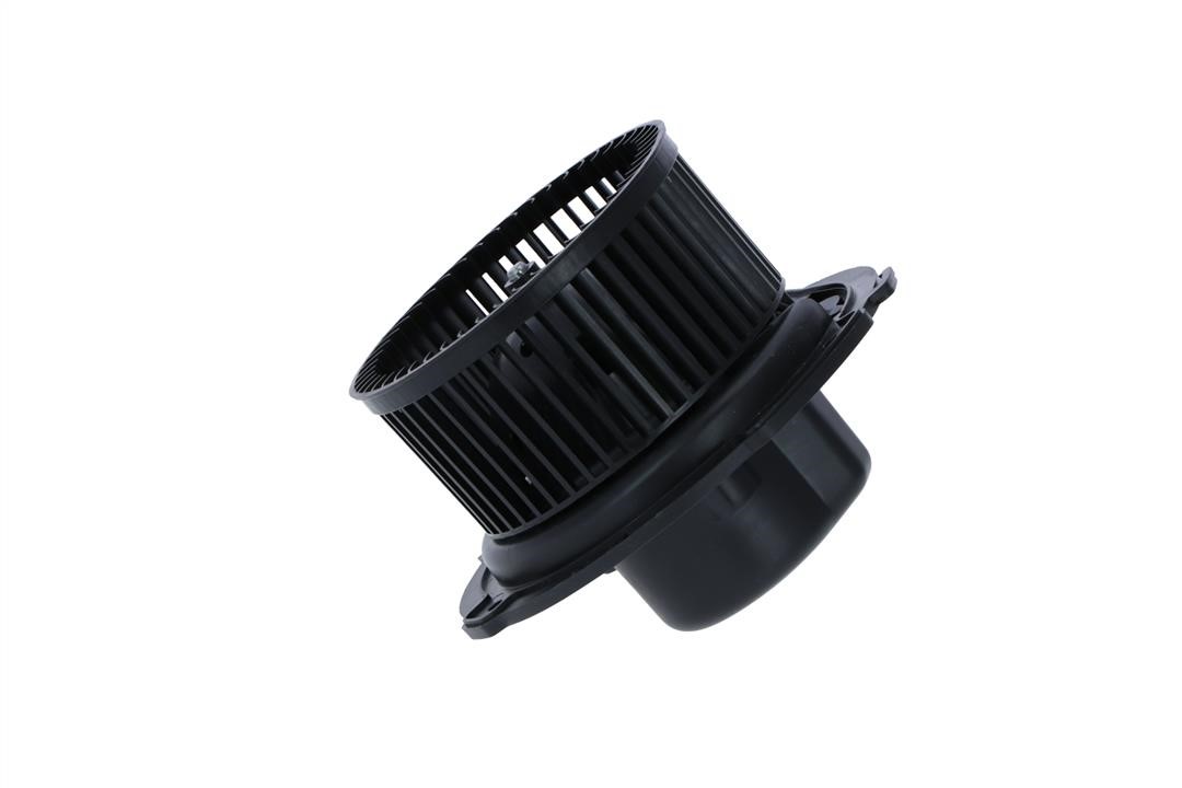 Fan assy - heater motor NRF 34164