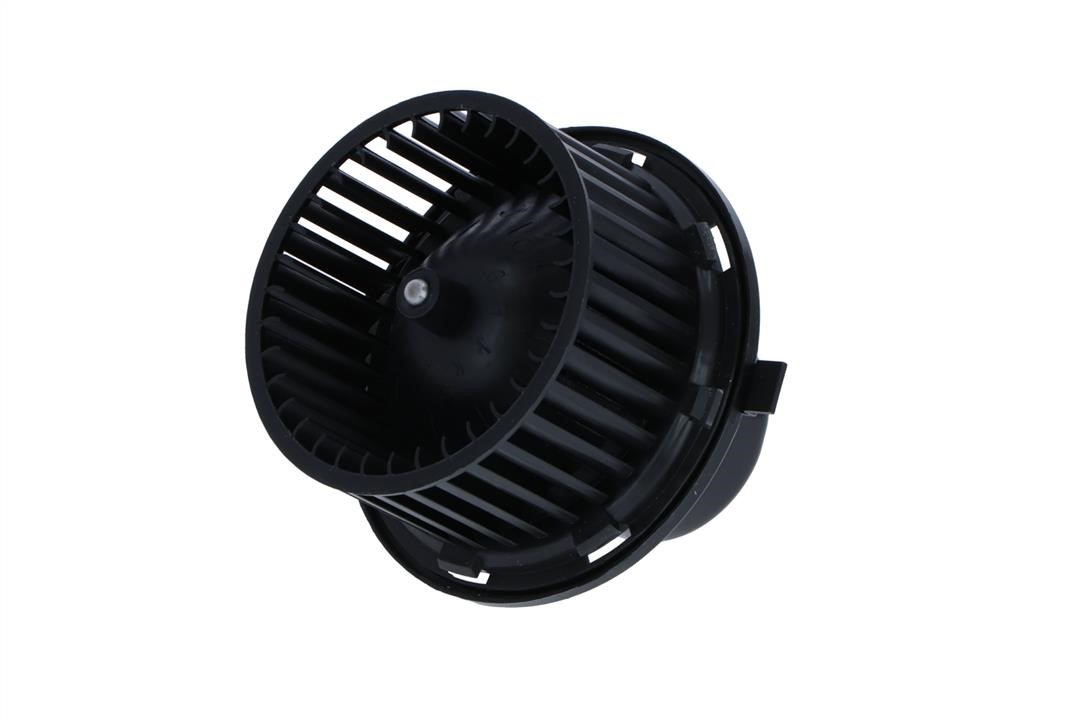 Fan assy - heater motor NRF 34165