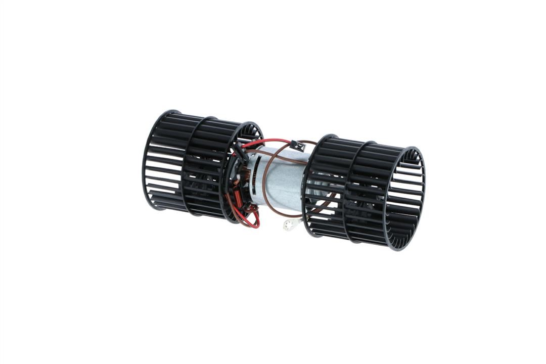 Fan assy - heater motor NRF 34180