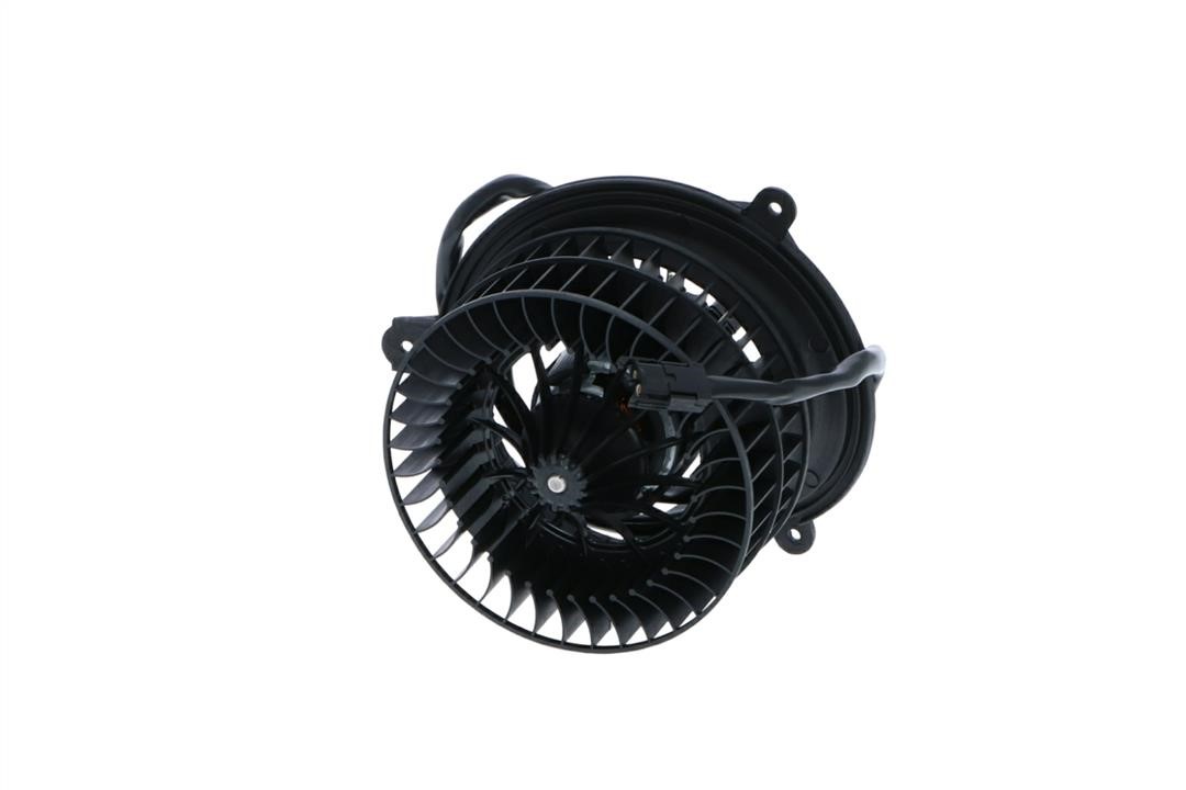 Fan assy - heater motor NRF 34194