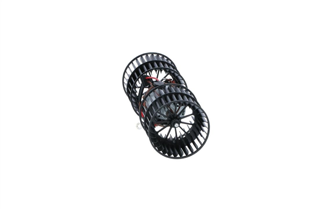 Fan assy - heater motor NRF 34180