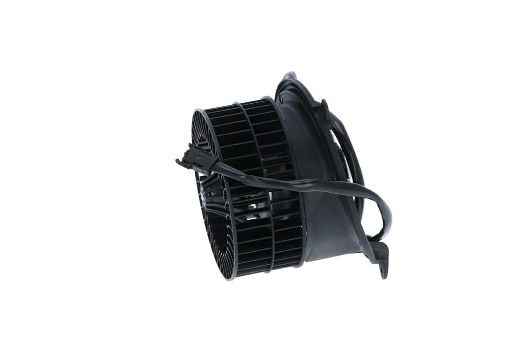 Fan assy - heater motor NRF 34194