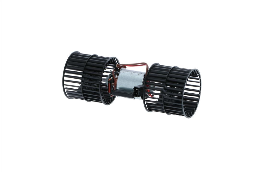 Fan assy - heater motor NRF 34181