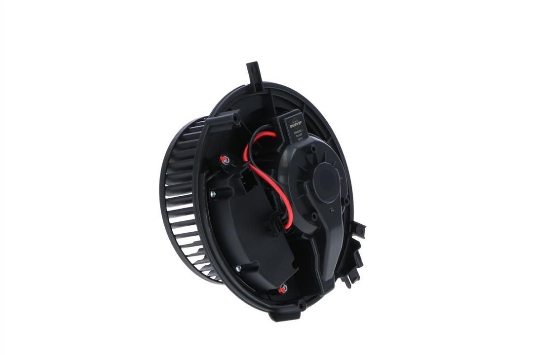 Fan assy - heater motor NRF 34197