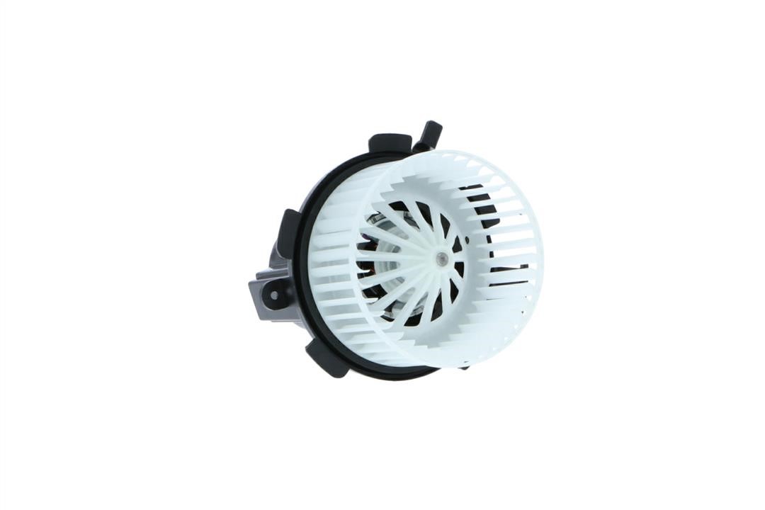 Heater motor Smart: 34198 NRF Fan assy - heater motor