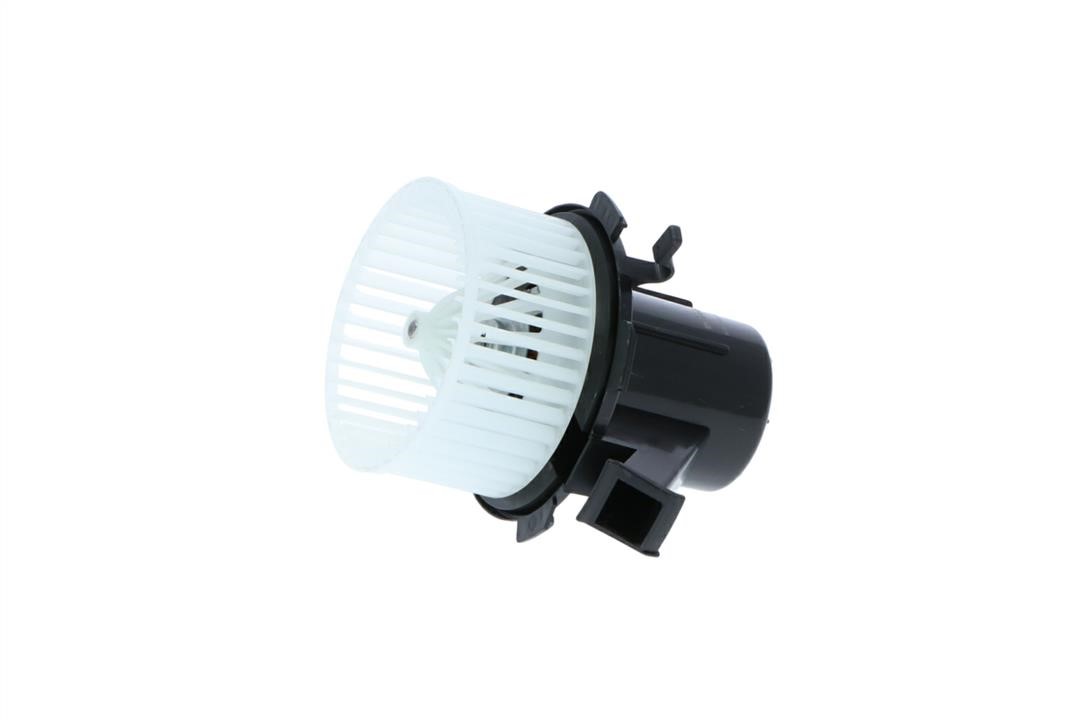 Fan assy - heater motor NRF 34198