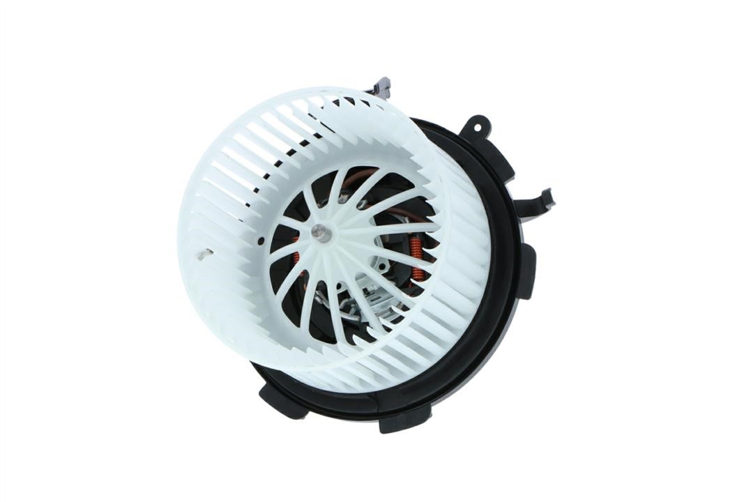 Fan assy - heater motor NRF 34185