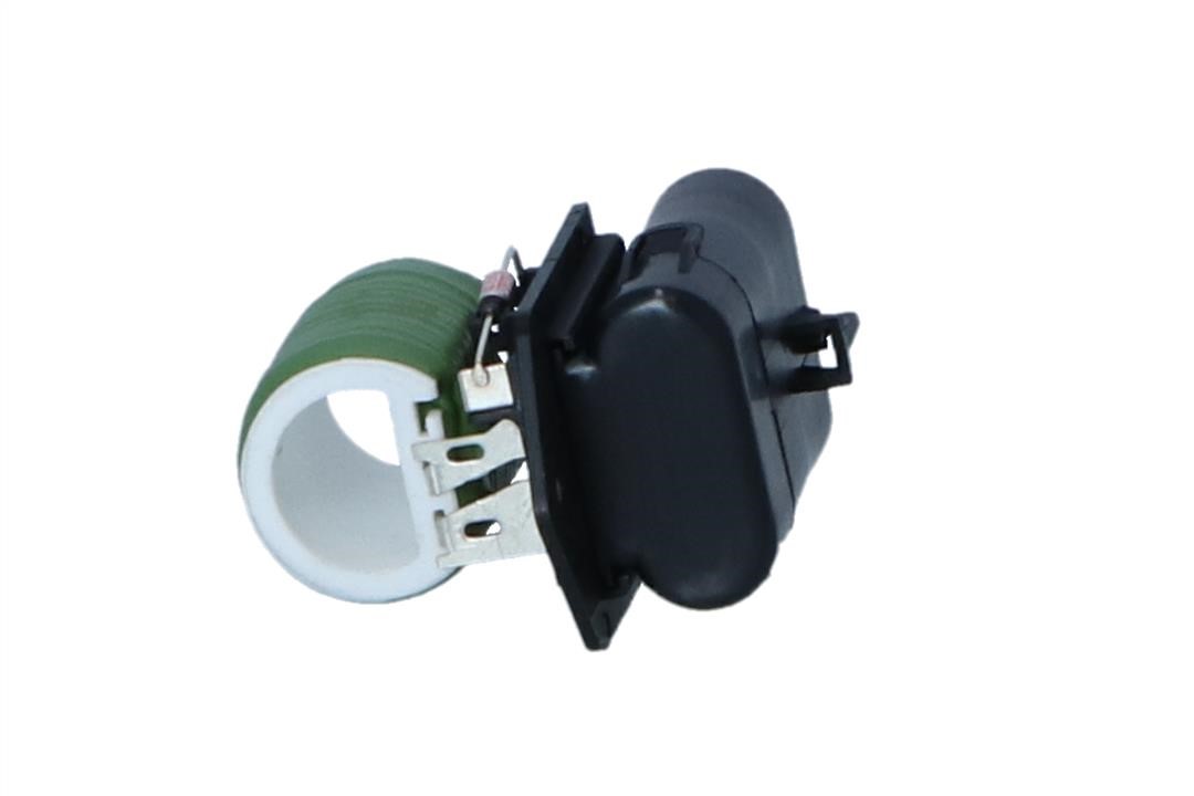Fan motor resistor NRF 342011