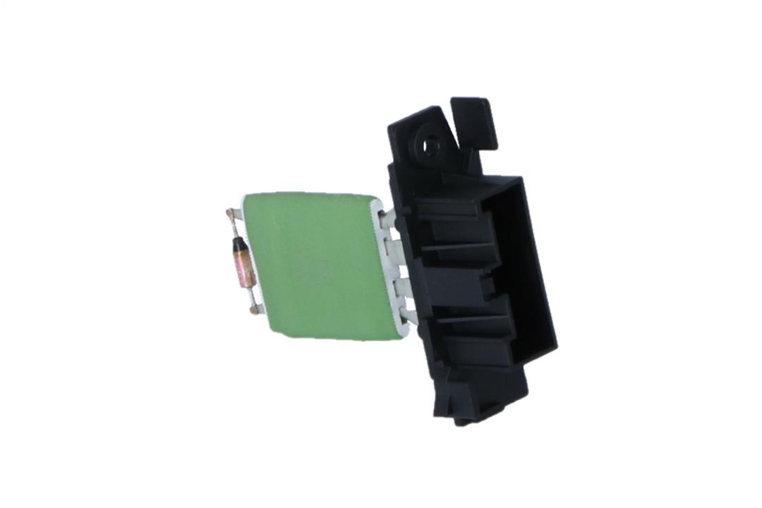 NRF Fan motor resistor – price 48 PLN
