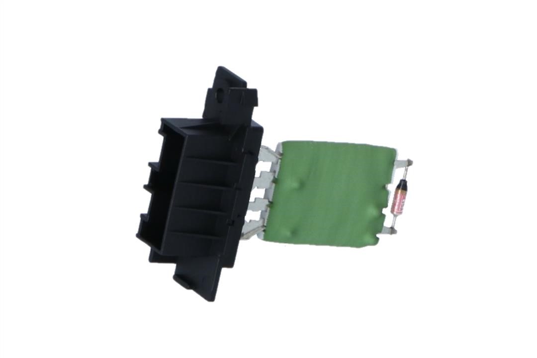 Fan motor resistor NRF 342012