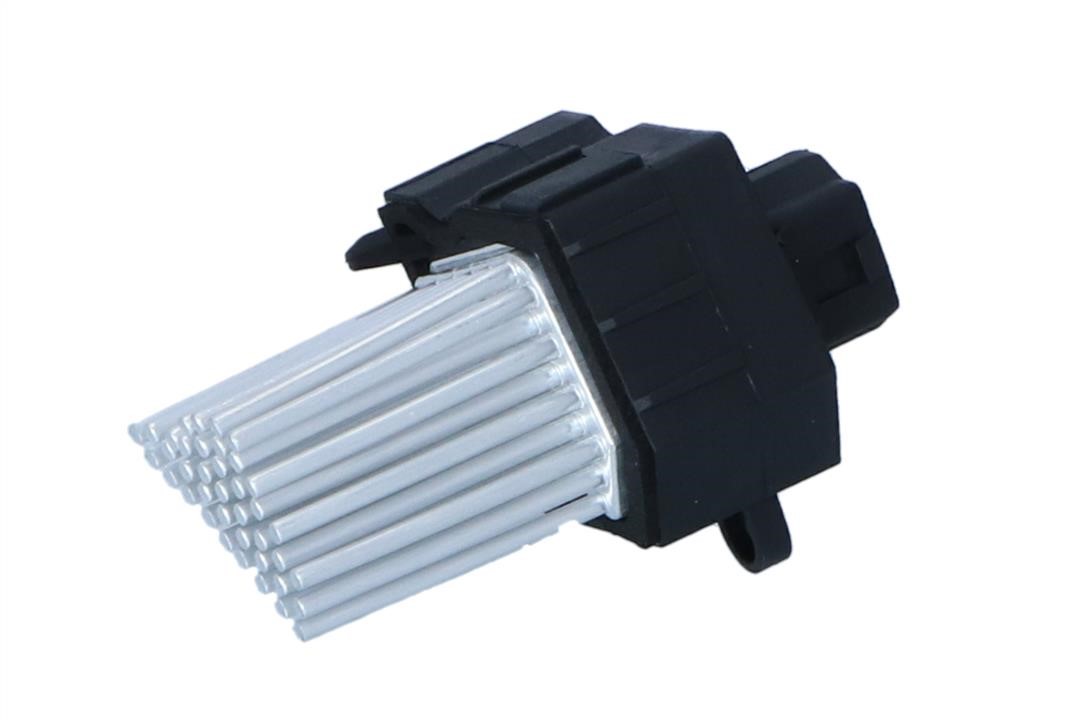Fan motor resistor NRF 342001