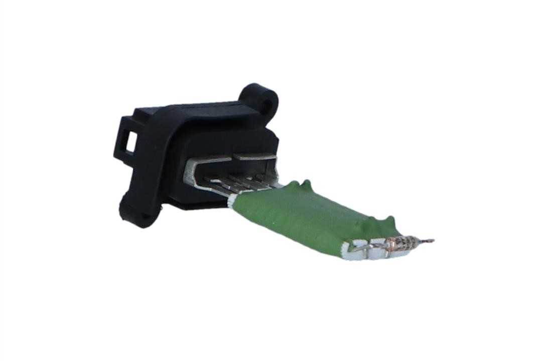 NRF Fan motor resistor – price 65 PLN