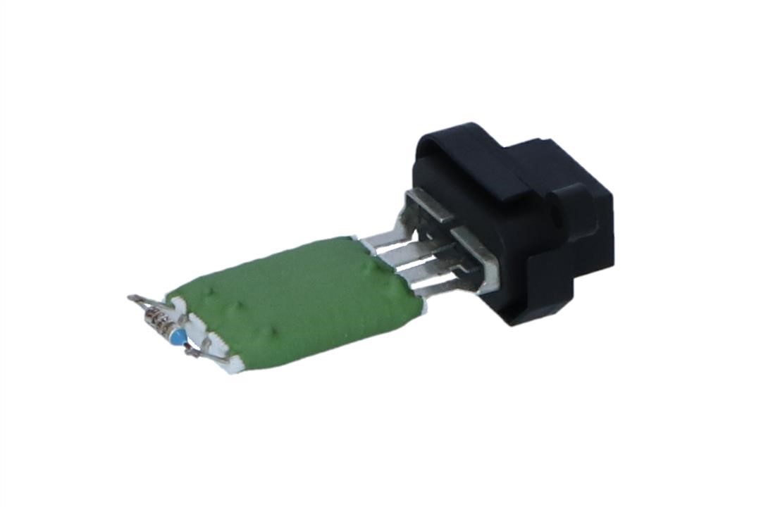 Fan motor resistor NRF 342014