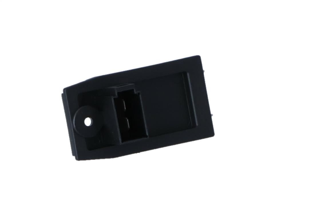 Fan motor resistor NRF 342015