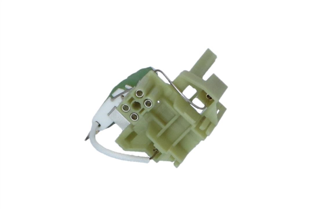 Fan motor resistor NRF 342032