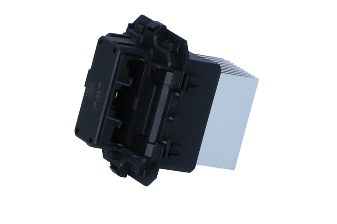 Fan motor resistor NRF 342047
