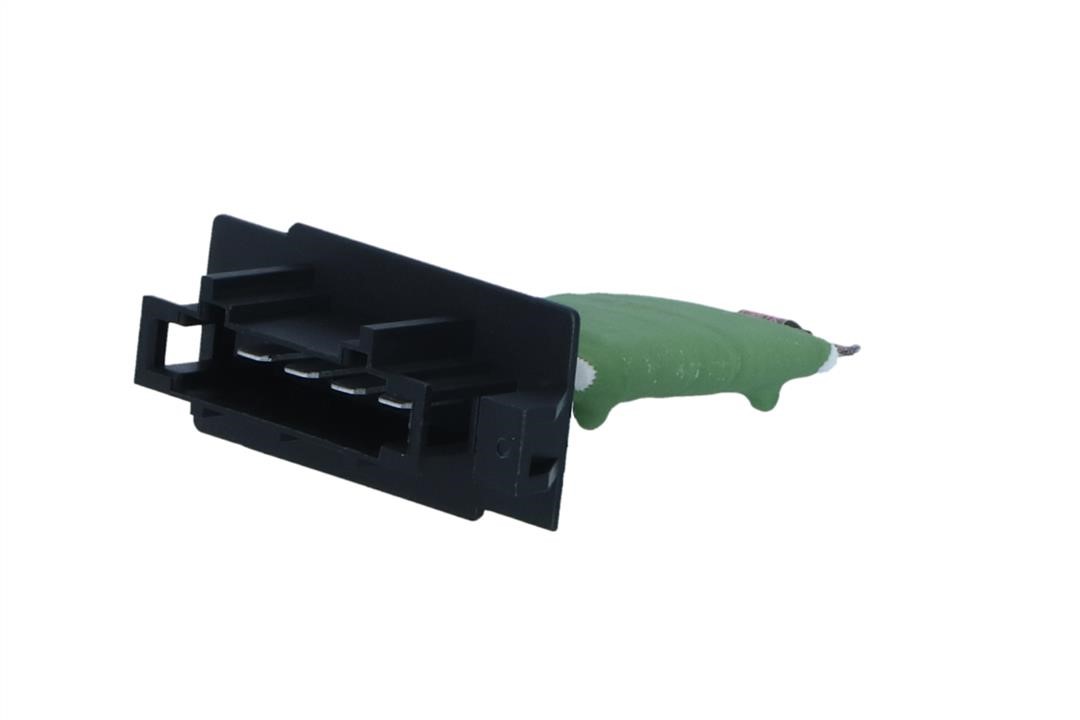 NRF Fan motor resistor – price 83 PLN