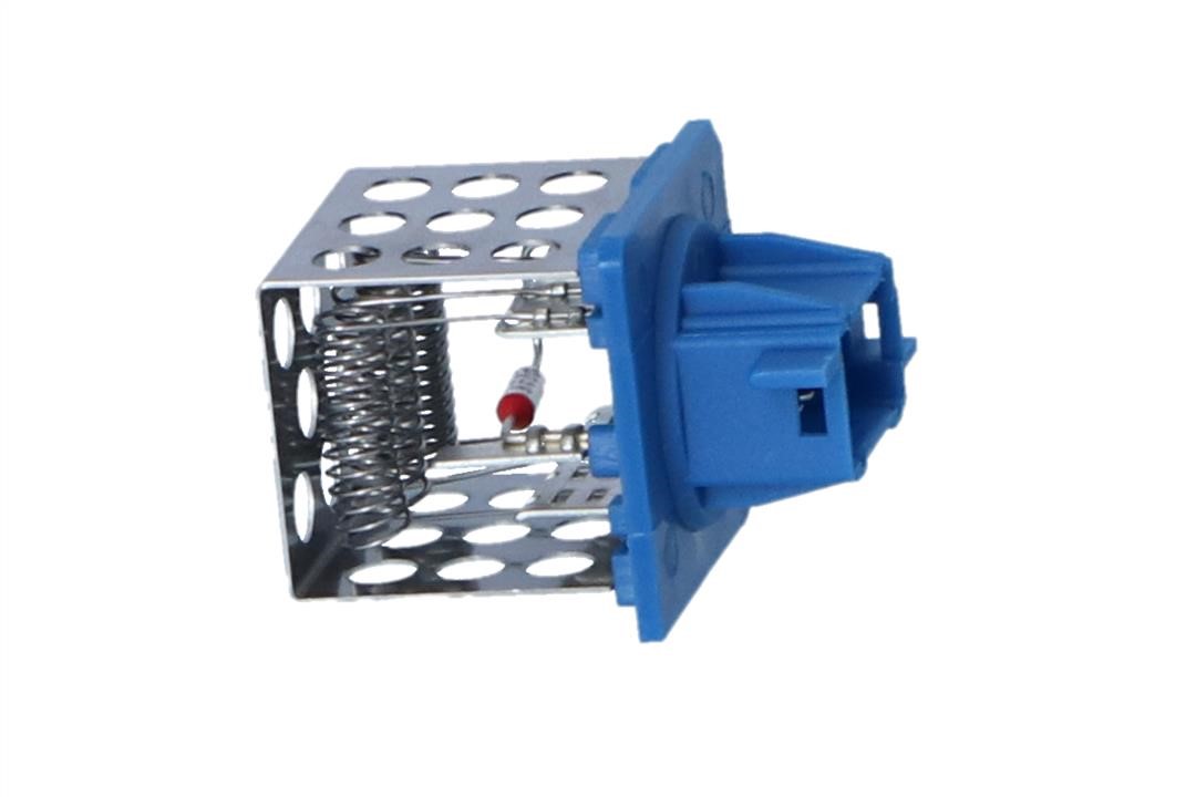 Fan motor resistor NRF 342048