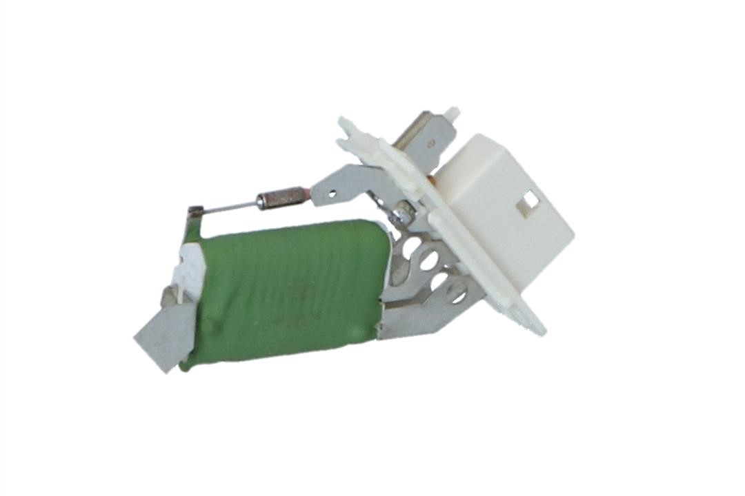 Fan motor resistor NRF 342034