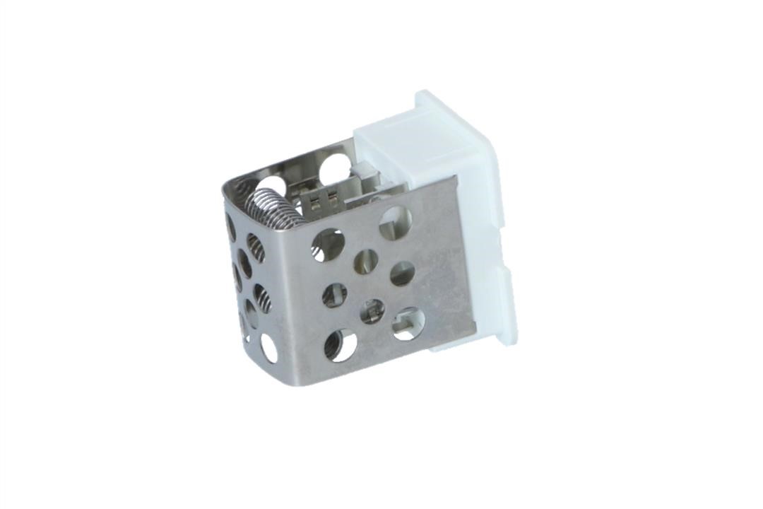 Fan motor resistor NRF 342035