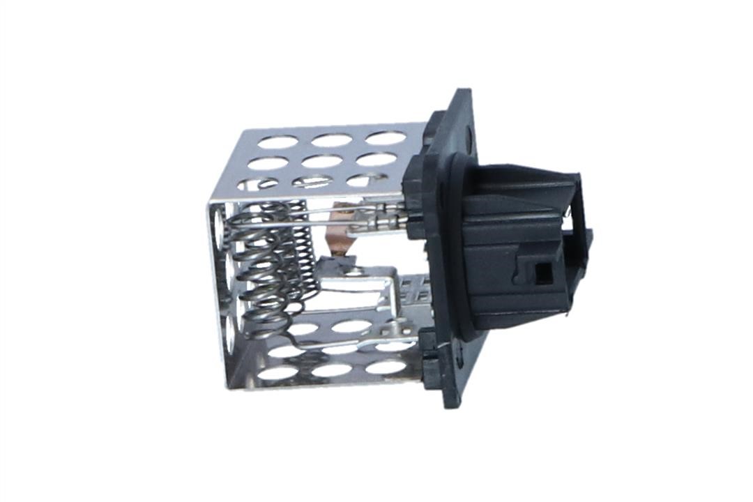 Fan motor resistor NRF 342051