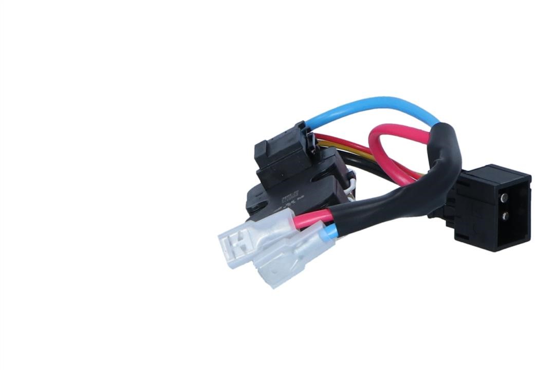 Fan motor resistor NRF 342023