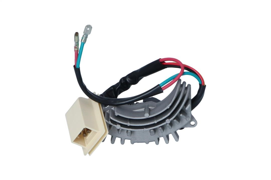 342024 NRF Fan motor resistor