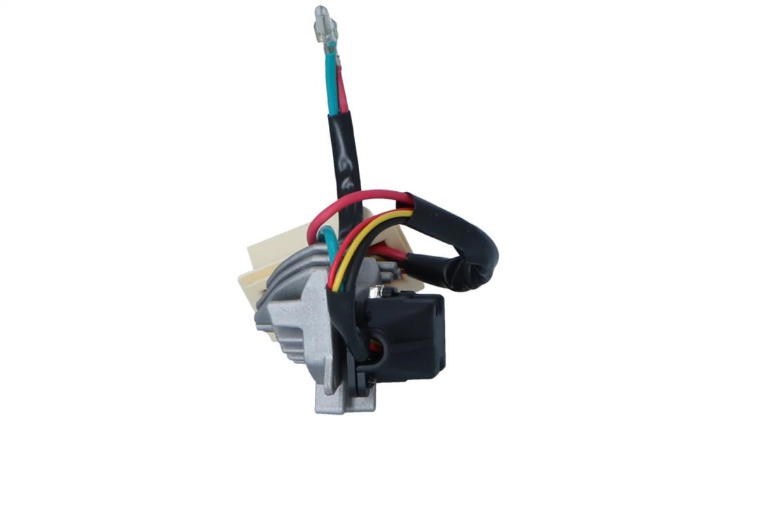 Fan motor resistor NRF 342024