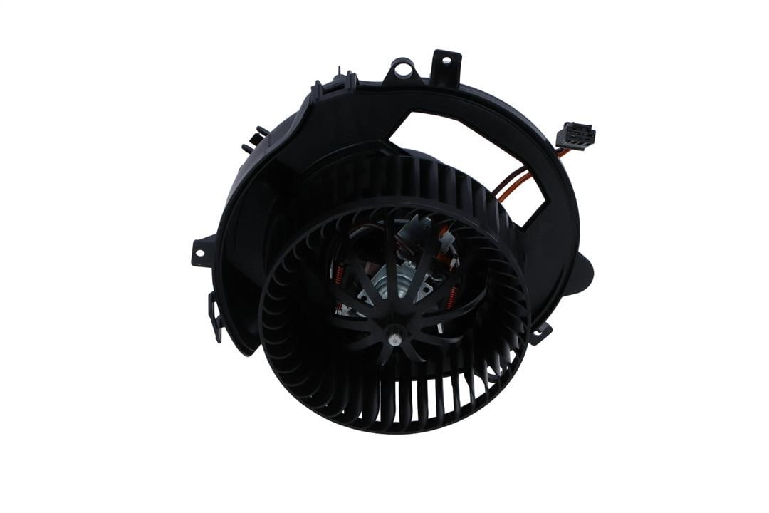 Heater motor MAN: 34204 NRF Interior Blower
