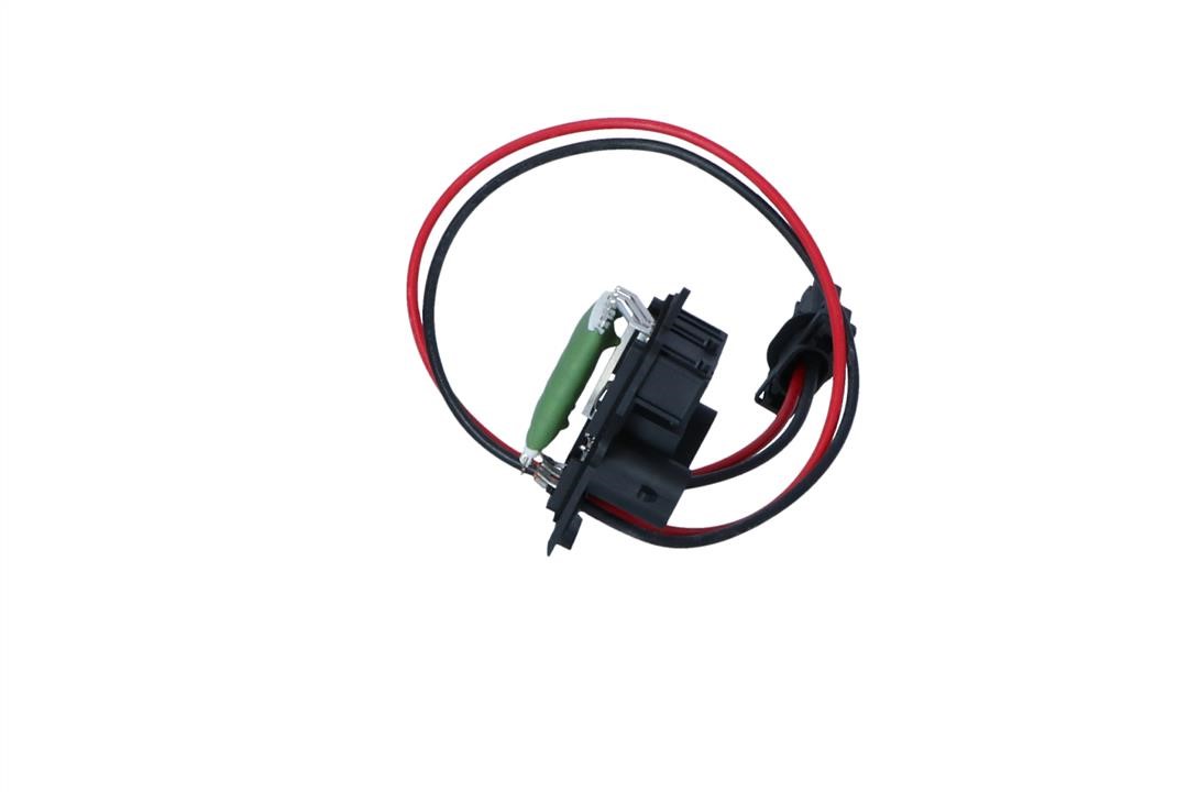 Fan motor resistor NRF 342054