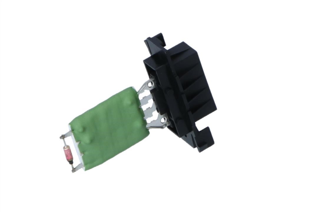 Fan motor resistor NRF 342041