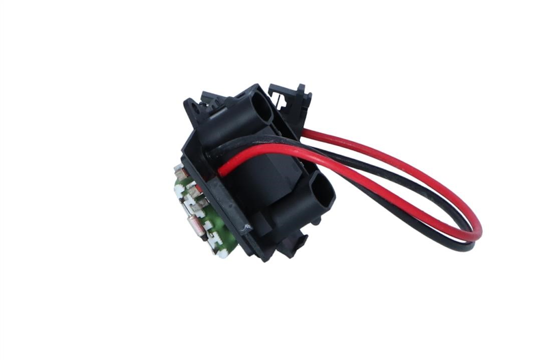 Fan motor resistor NRF 342057