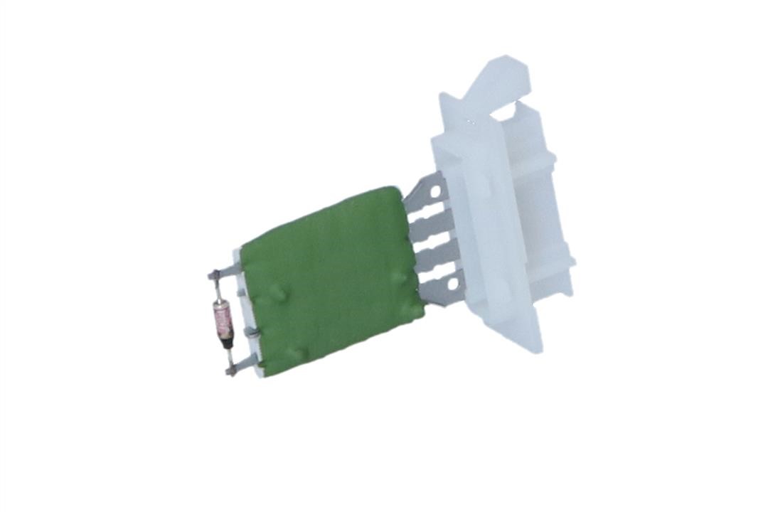 Fan motor resistor NRF 342067