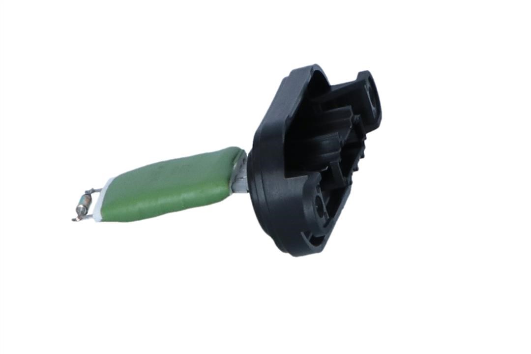 Fan motor resistor NRF 342068