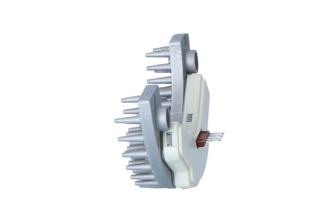 Fan motor resistor NRF 342043