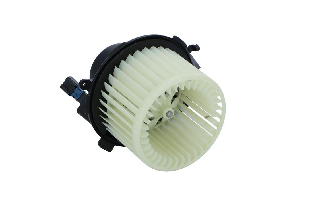 NRF 34207 Interior Blower 34207 34207 NRF Interior Blower