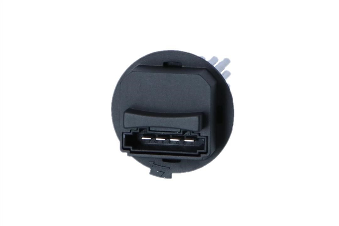 Fan motor resistor NRF 342044