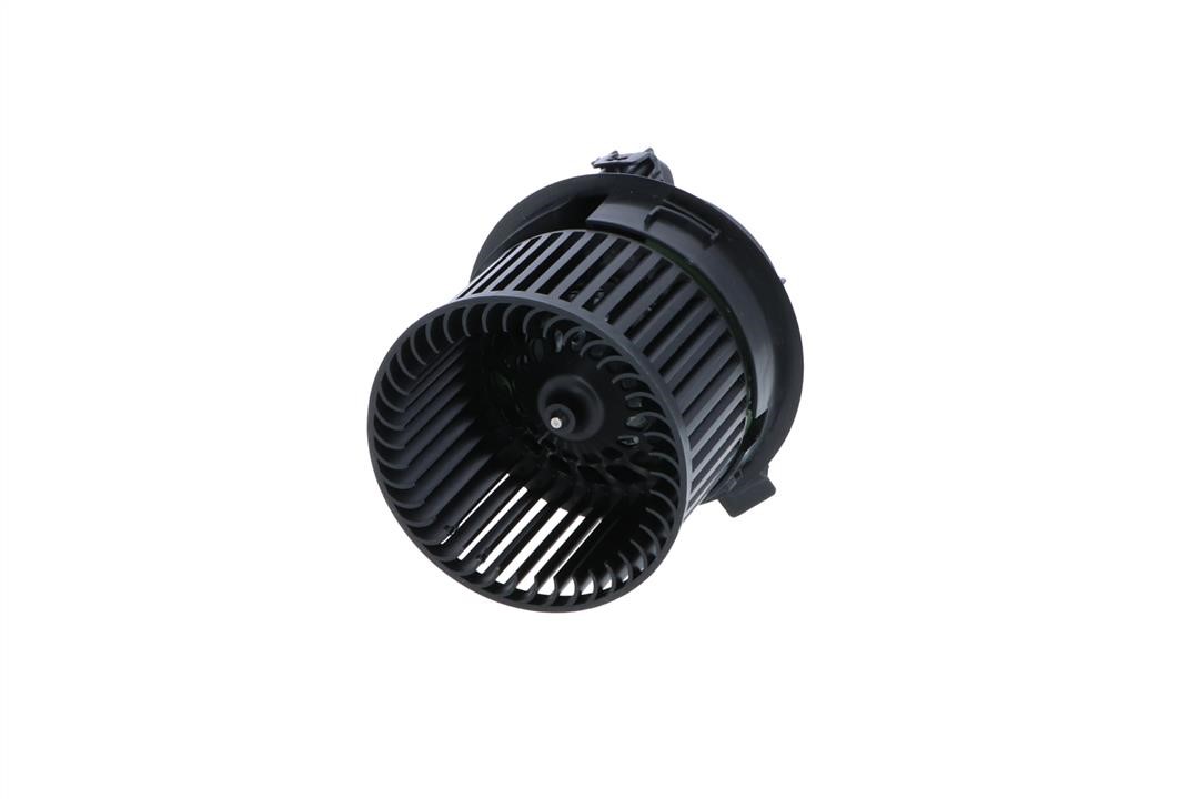 Heater motor Citroen C3: 34206 NRF Fan assy - heater motor