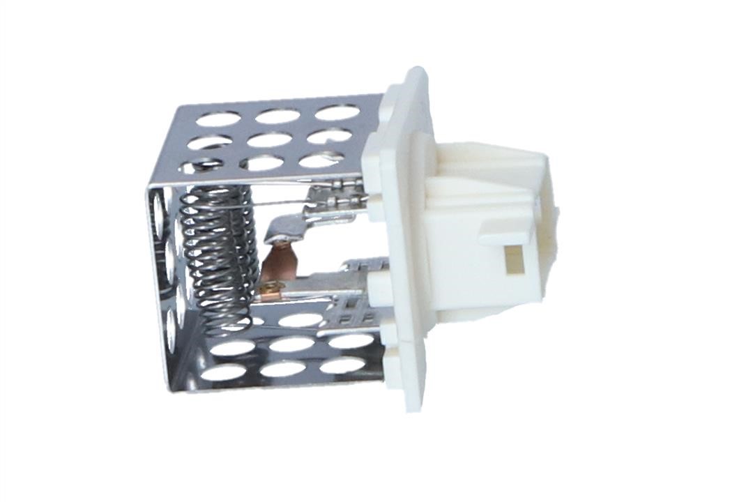 Fan motor resistor NRF 342045