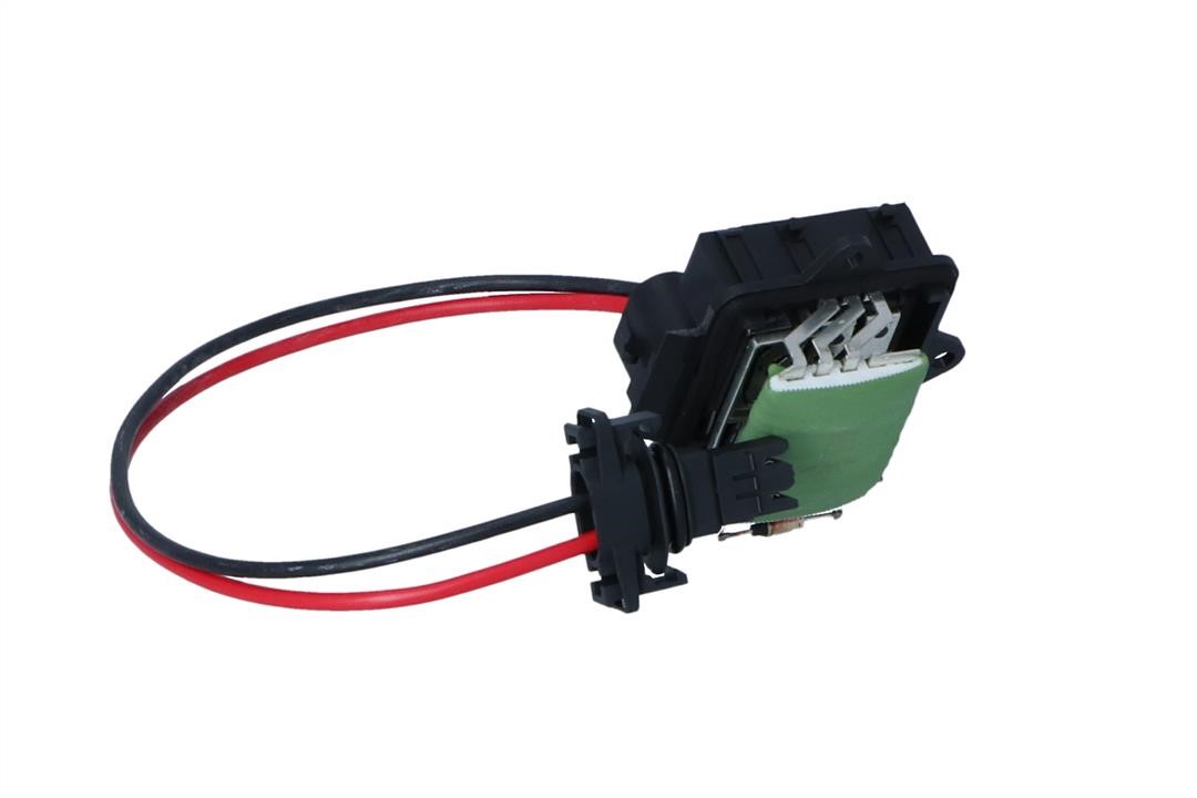 Fan motor resistor NRF 342061