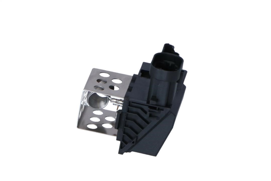 Fan motor resistor NRF 342092