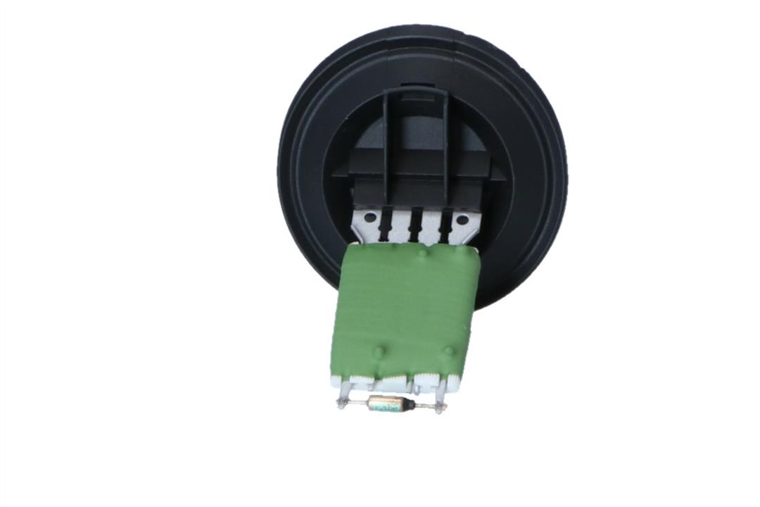 NRF Fan motor resistor – price 56 PLN