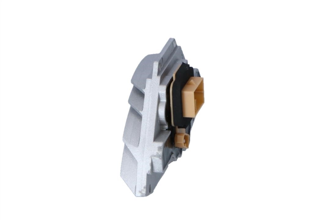 Fan motor resistor NRF 342093