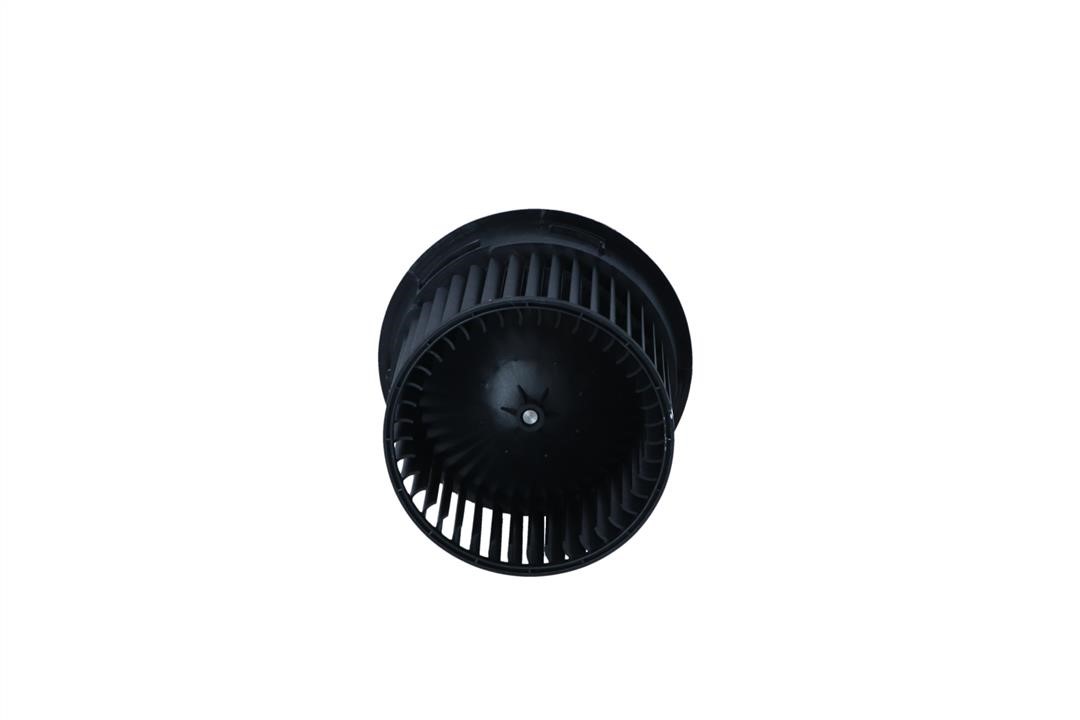 Car AC Nissan Cube: 34360 NRF Fan assy - heater motor