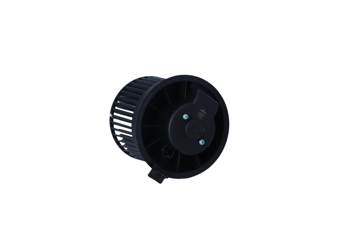 Fan assy - heater motor NRF 34360