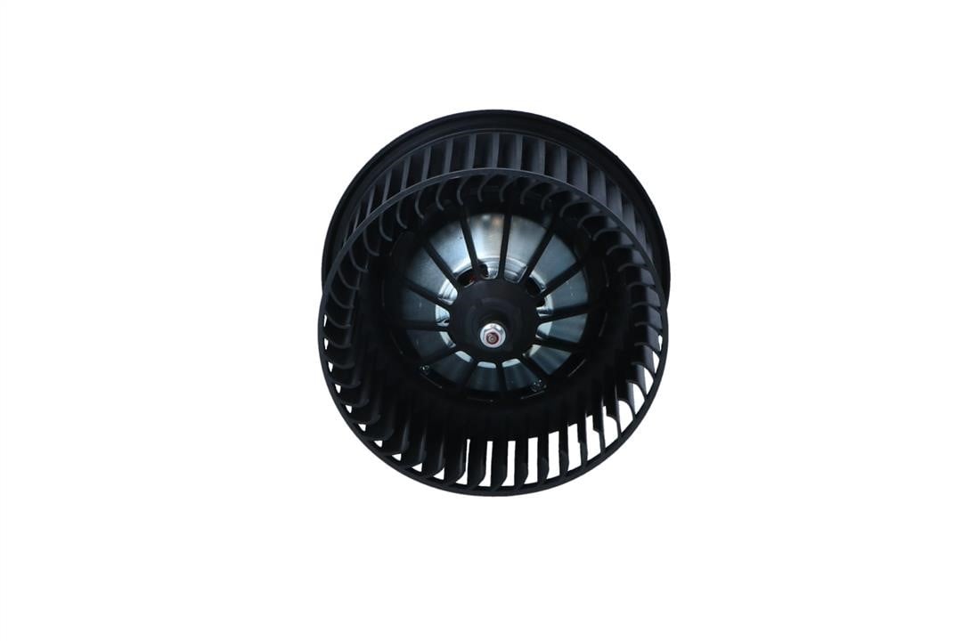Interior blower Volvo: 34434 NRF Fan assy - heater motor
