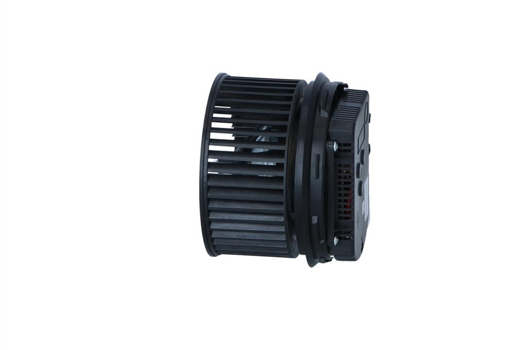 Fan assy - heater motor NRF 34434