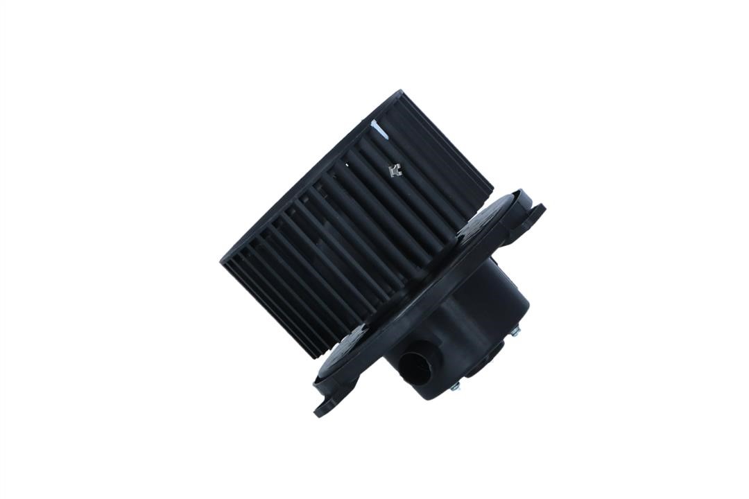 Fan assy - heater motor NRF 34364